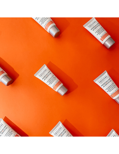 Complexion reviving DETOX' moiturizing cream - Bernard Cassière