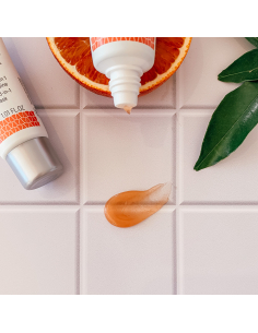 Masque DETOX' 3 en 1 à l'orange sanguine - Bernard Cassière 2