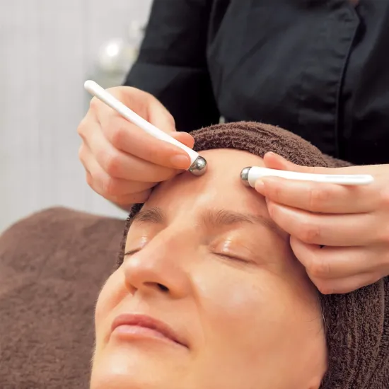 Diamond anti-ageing premium treatment