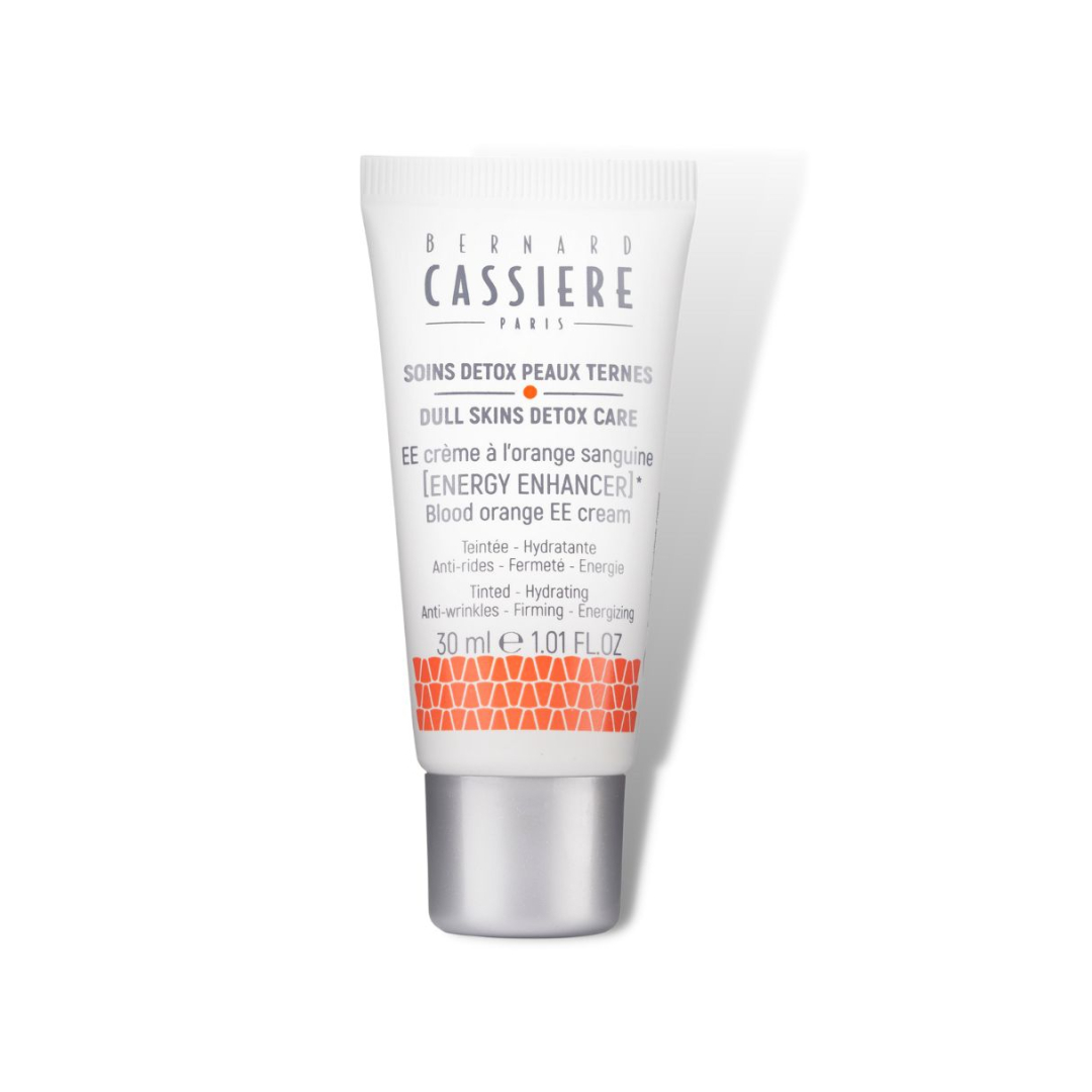 [ENERGY ENHANCER] Blood orange EE cream