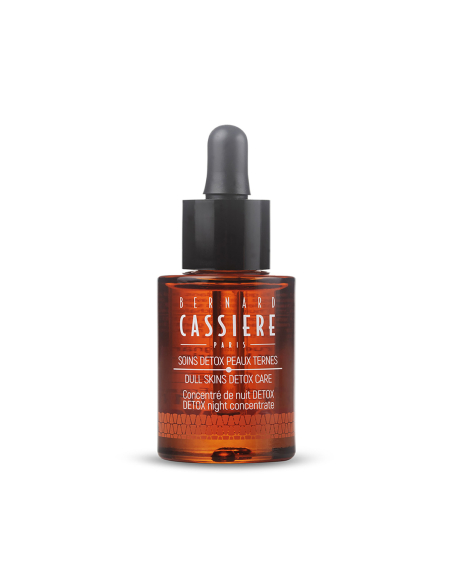 DETOX' night concentrate