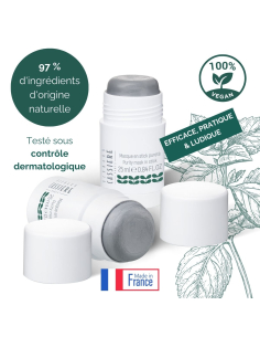 Soin Purifiant Nuit – Régénération et Éclat Naturel 2