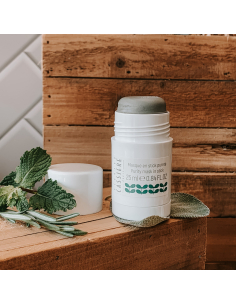 Soin Purifiant Nuit – Régénération et Éclat Naturel