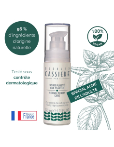 Purity night concentrate 2