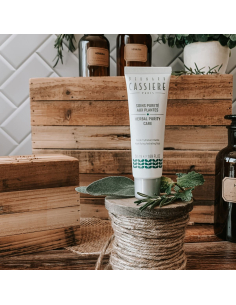 Mattifying hydrating fluid