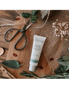 Mattifying hydrating fluid 2