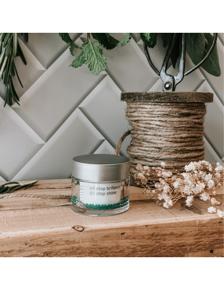 soin BB crème peau mixte