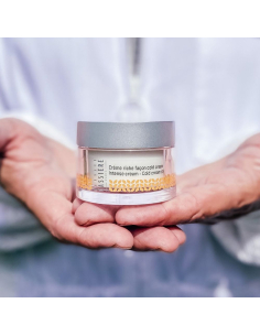 Crème riche façon cold cream 2