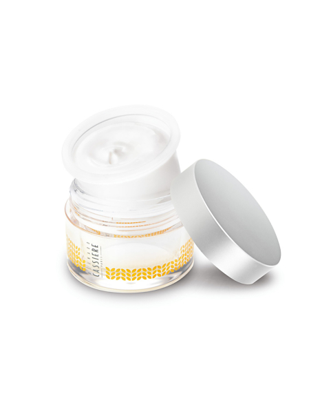 Crème riche façon cold cream