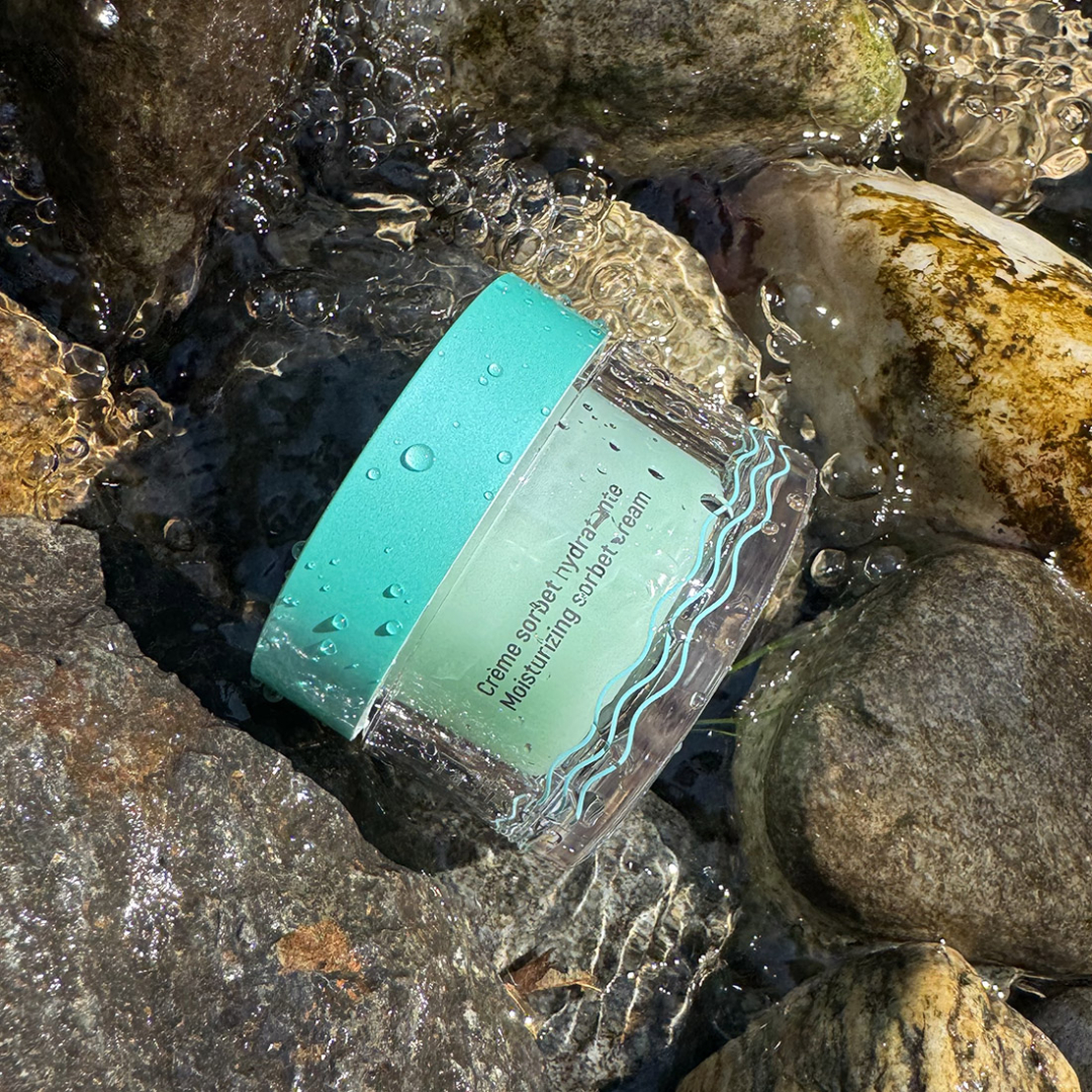 soin de jour hydratant peaux mixtes