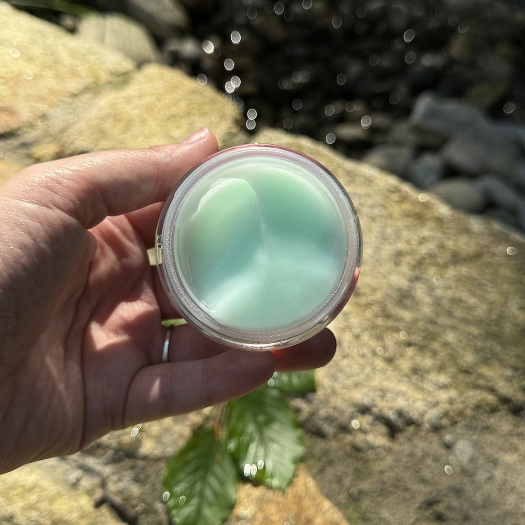 soin hydratant peau mixte