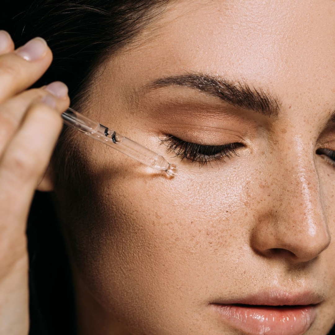 Springwater custom-made moisturizing serum - Bernard Cassière