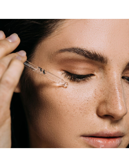 Springwater custom-made moisturizing serum - Bernard Cassière