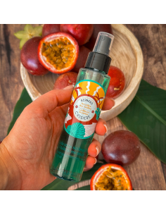 huile corps sublimatrice