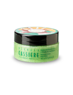 Gelée exfoliante corps 2