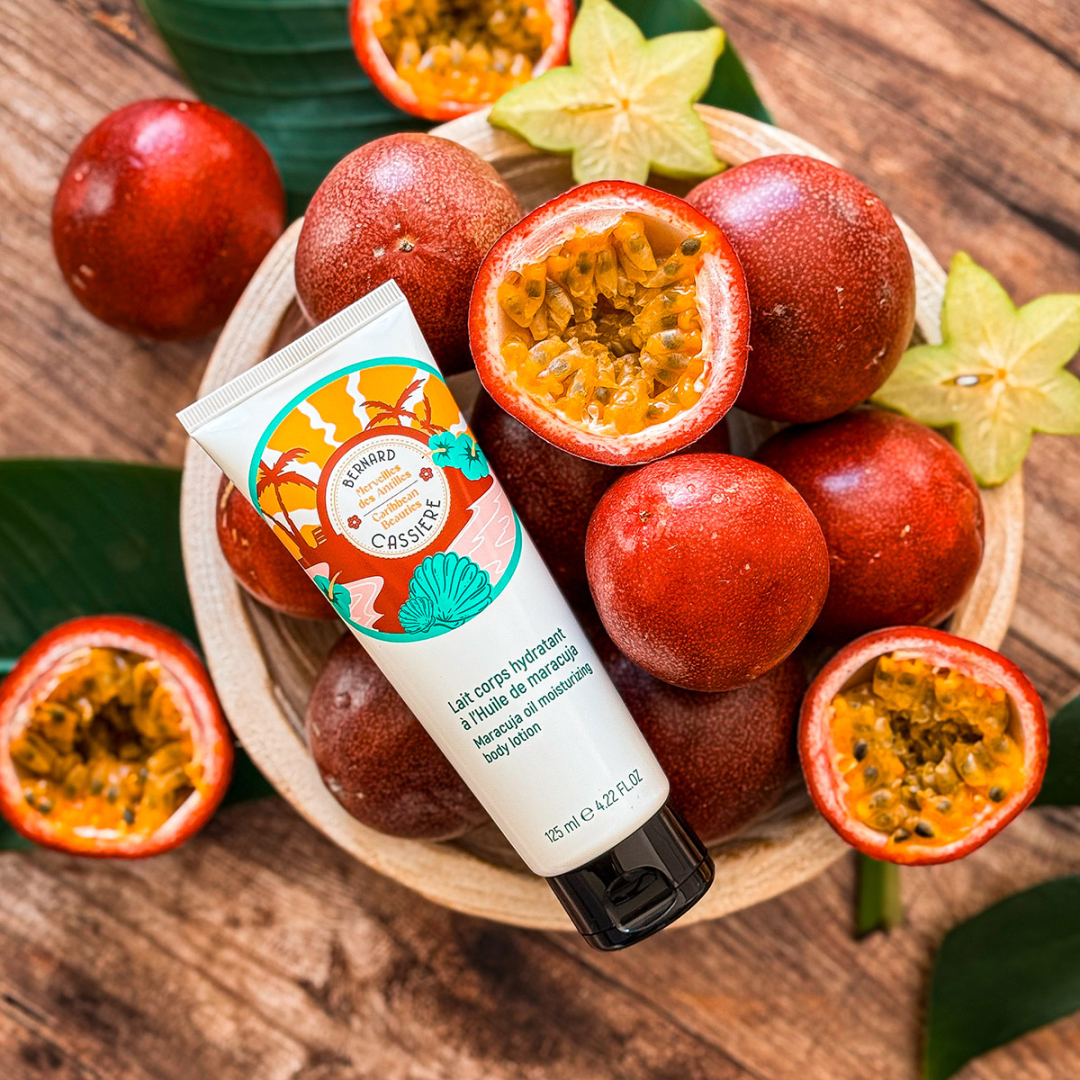 lait pour le corps hydratant