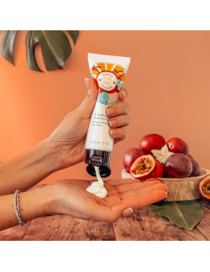 lait corps hydratant