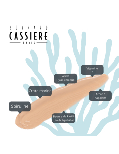 crème teintée anti lumière bleue 2