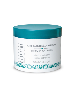 Spirulina firming body cream 2