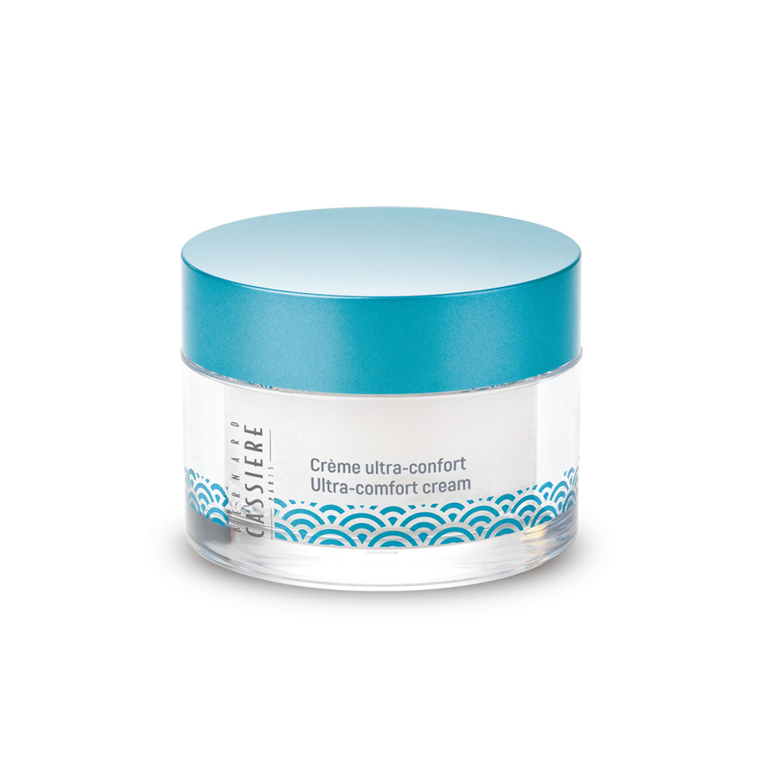 Spirulina ultra-comfort cream