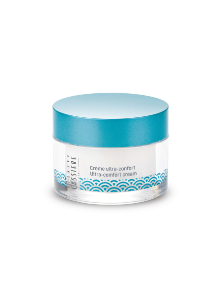 creme confort visage