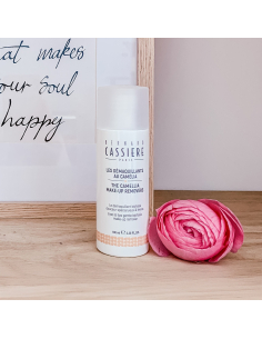 Eyes & lips gentle biphasic makeup remover 2