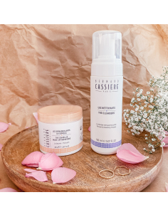 The purity cleansing mousse 2