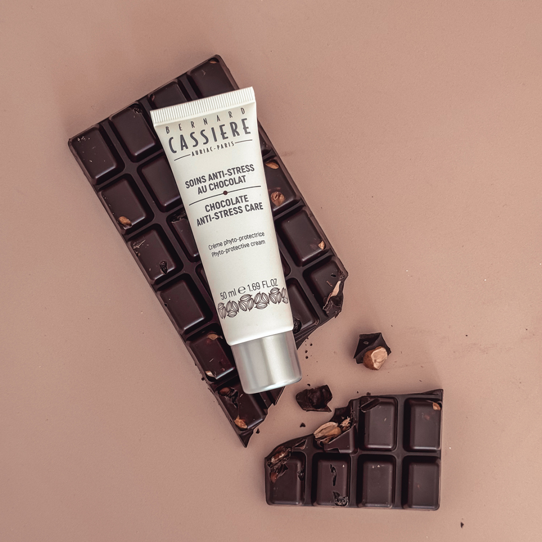 Crème phyto-protectrice