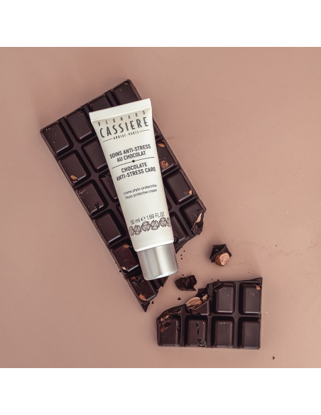 Crème phyto-protectrice