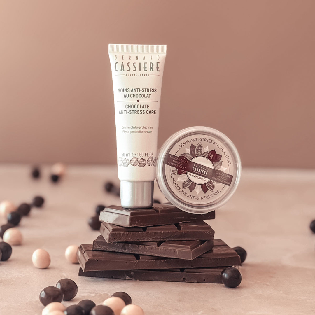 Crème phyto-protectrice