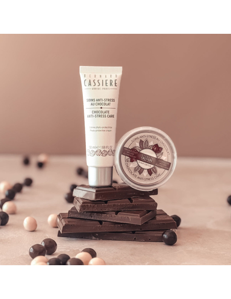 Crème phyto-protectrice