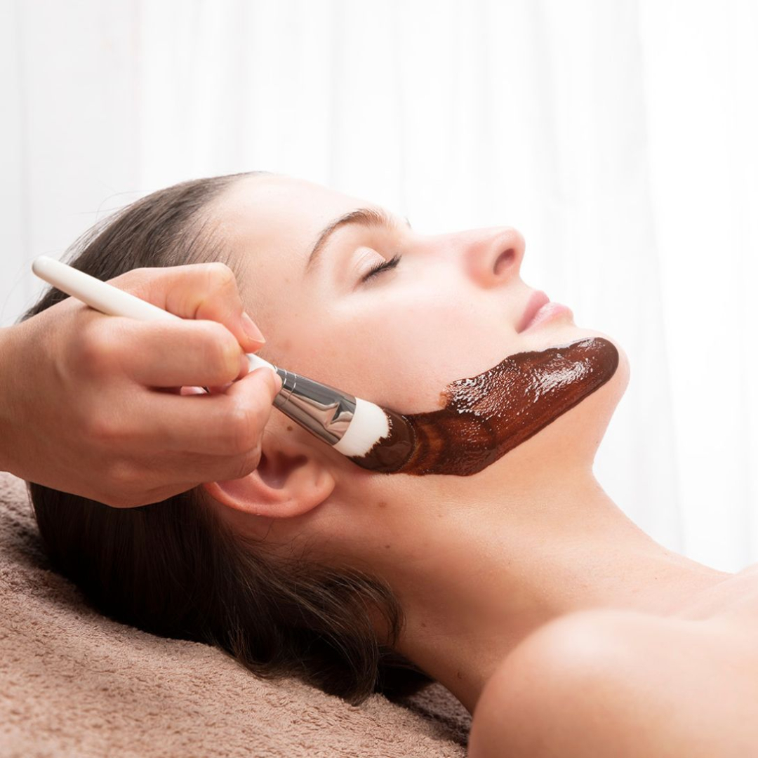 soin chocolat anti stress