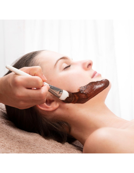 Chocolate anti-stress treatment - Bernard Cassière