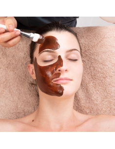 Chocolate anti-stress treatment - Bernard Cassière 2