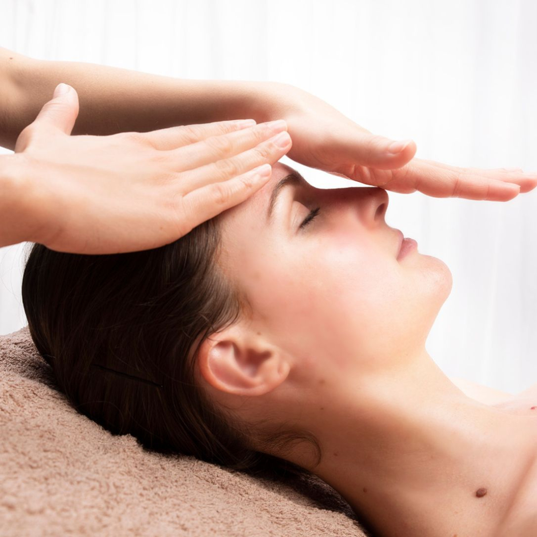 Chocolate anti-stress treatment - Bernard Cassière