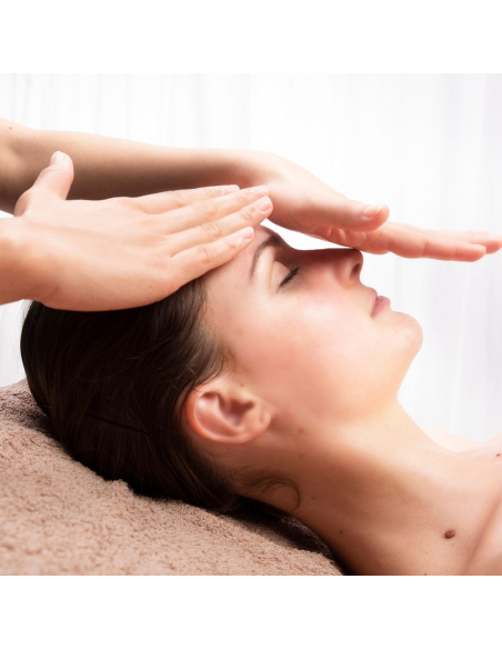 Chocolate anti-stress treatment - Bernard Cassière