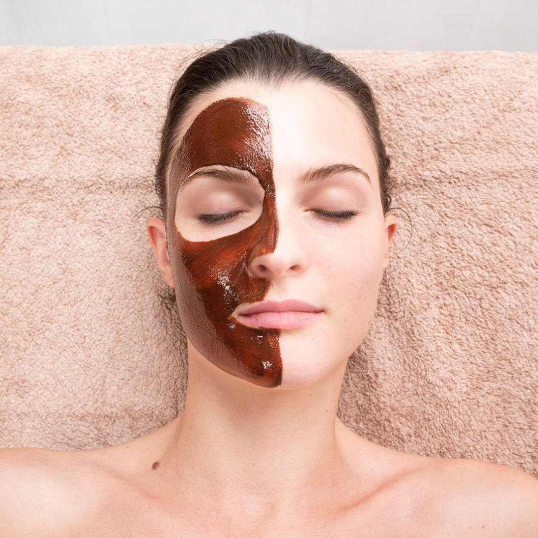 Chocolate anti-stress treatment - Bernard Cassière