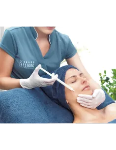 Yuzu perfect glow treatment - Bernard Cassière