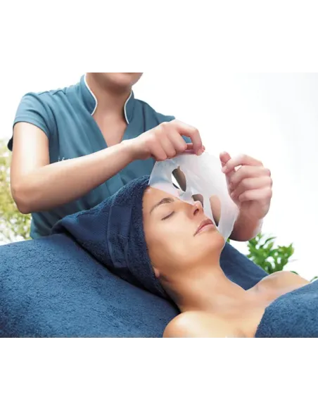 Yuzu perfect glow treatment - Bernard Cassière