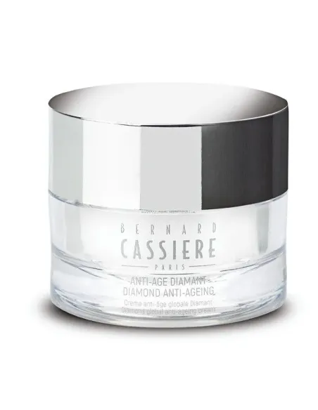 Diamond global anti-ageing cream