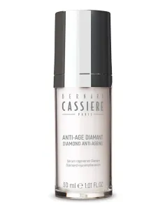 Sérum régénérant au Diamant - Bernard Cassière