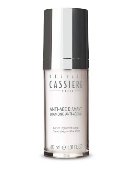 Diamond rejuvenative serum