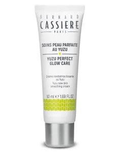 Yuzu new skin soothing cream - Bernard Cassière