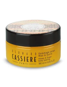 sugar-honey body scrub 2