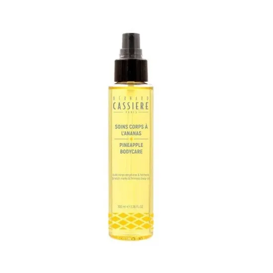 Stretch marks & firmness body oil