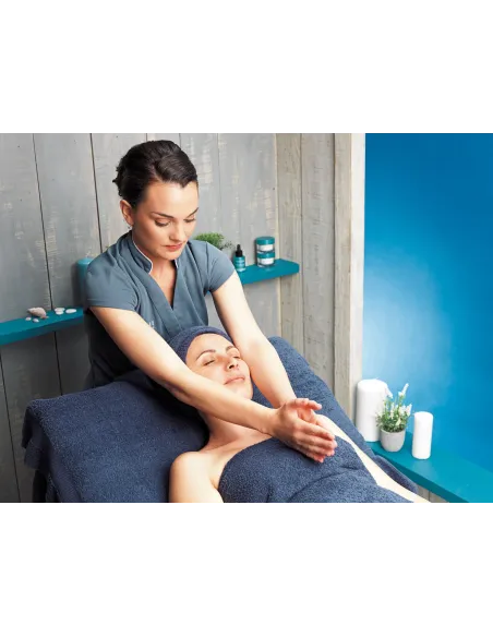 Traitement jeunesse à la Spiruline