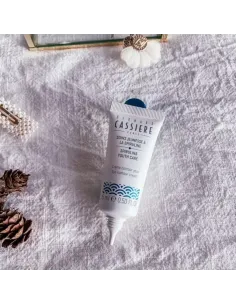 Crème contour yeux à la Spiruline