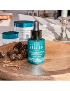 Sérum jeunesse à la Spiruline