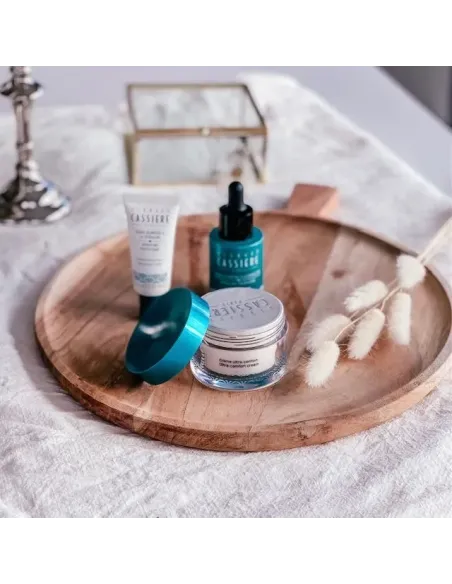 Crème confort à la Spiruline