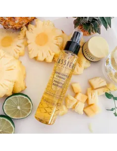 Stretch marks & firmness body oil